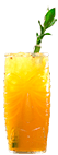 Perrier Bamboo Leaf