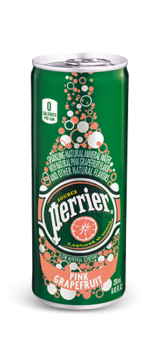 Grapefruit Can 25 cl