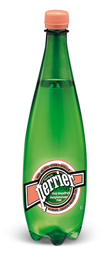 Grapefruit Pet 1 L
