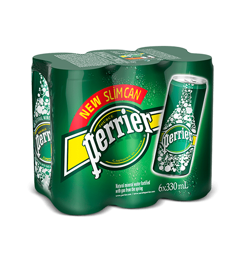 Original can 33cl pack