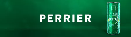 Perrier Original